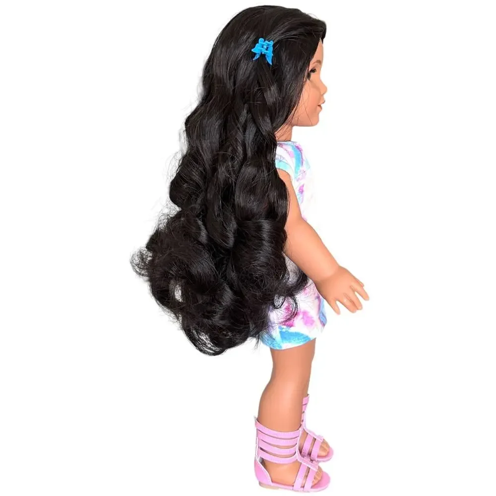 American Girl american girl